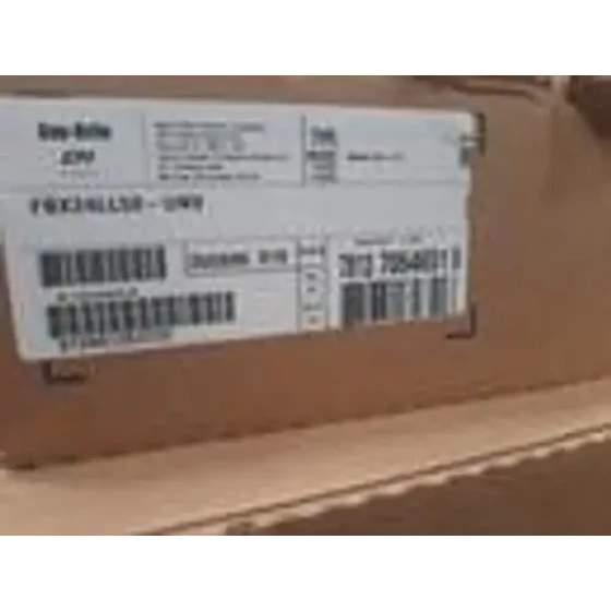 4366 MP High Bay Philips Ready To Go Day Brite FBX24LL50-UNV Industrial High Bay 24000LM 5000K